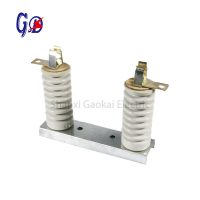 Fuse-base-&-Clamp-(10-35KV)